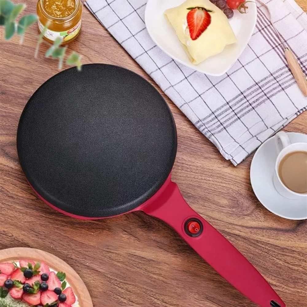 50 % Rabatt | ProPanX™ | Crêpe- und Pfannkuchen-Maker für perfekte Ergebnisse