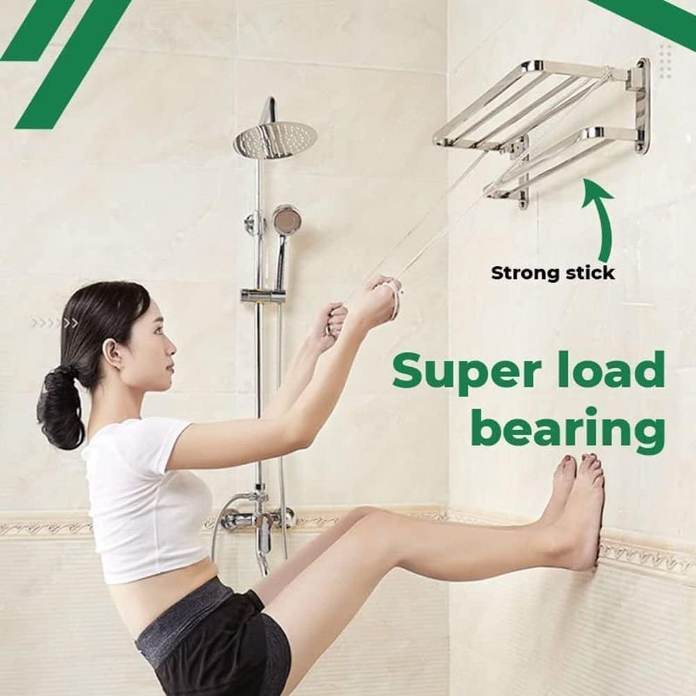 1+1 Gratis | AllzweckKleber™ | Hervorragende Haftung Schimmel- und wasserbeständig