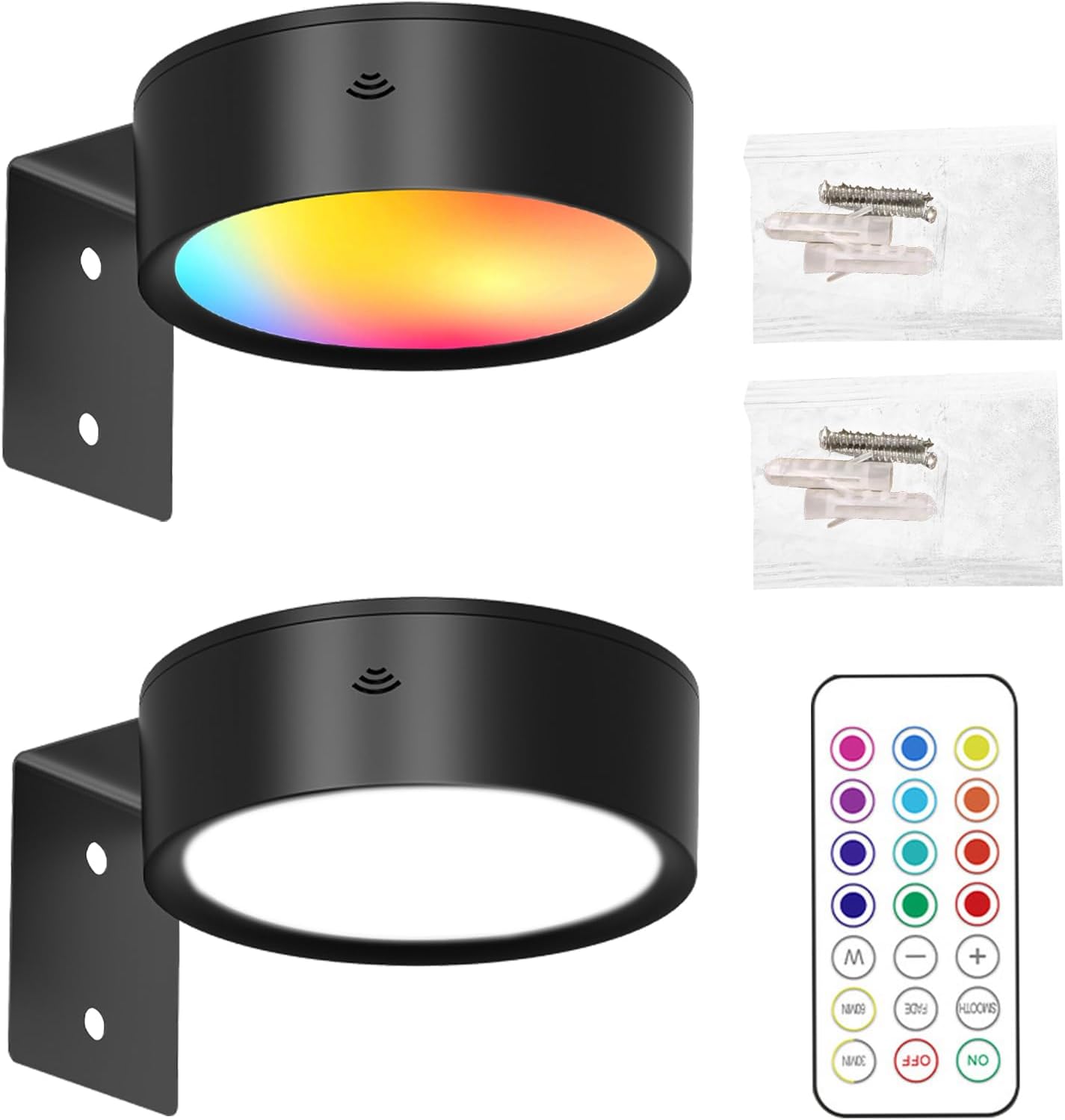 1+1 Gratis | GlowBeam | Kunstvolle Beleuchtung mit Stil und Funktion