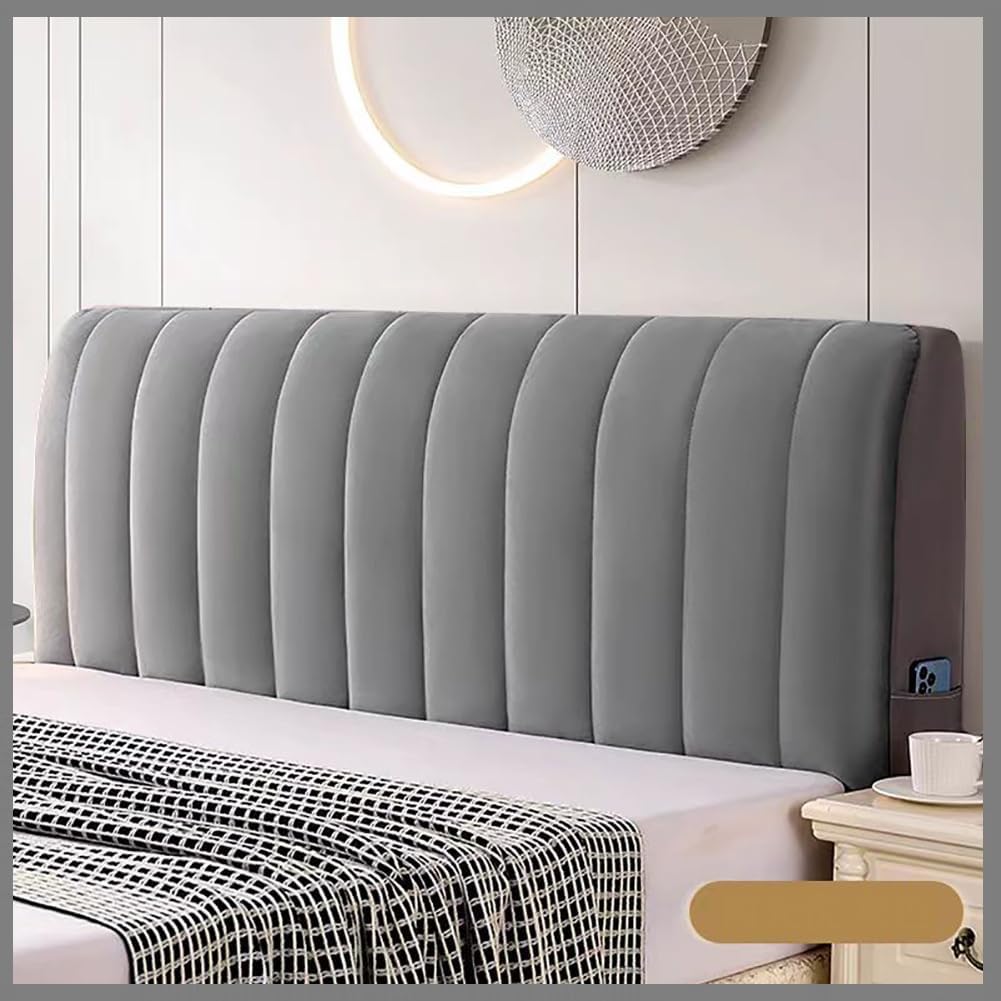 VelvetDream™ | Bringen Sie stilvolle Eleganz in Ihr Schlafzimmer