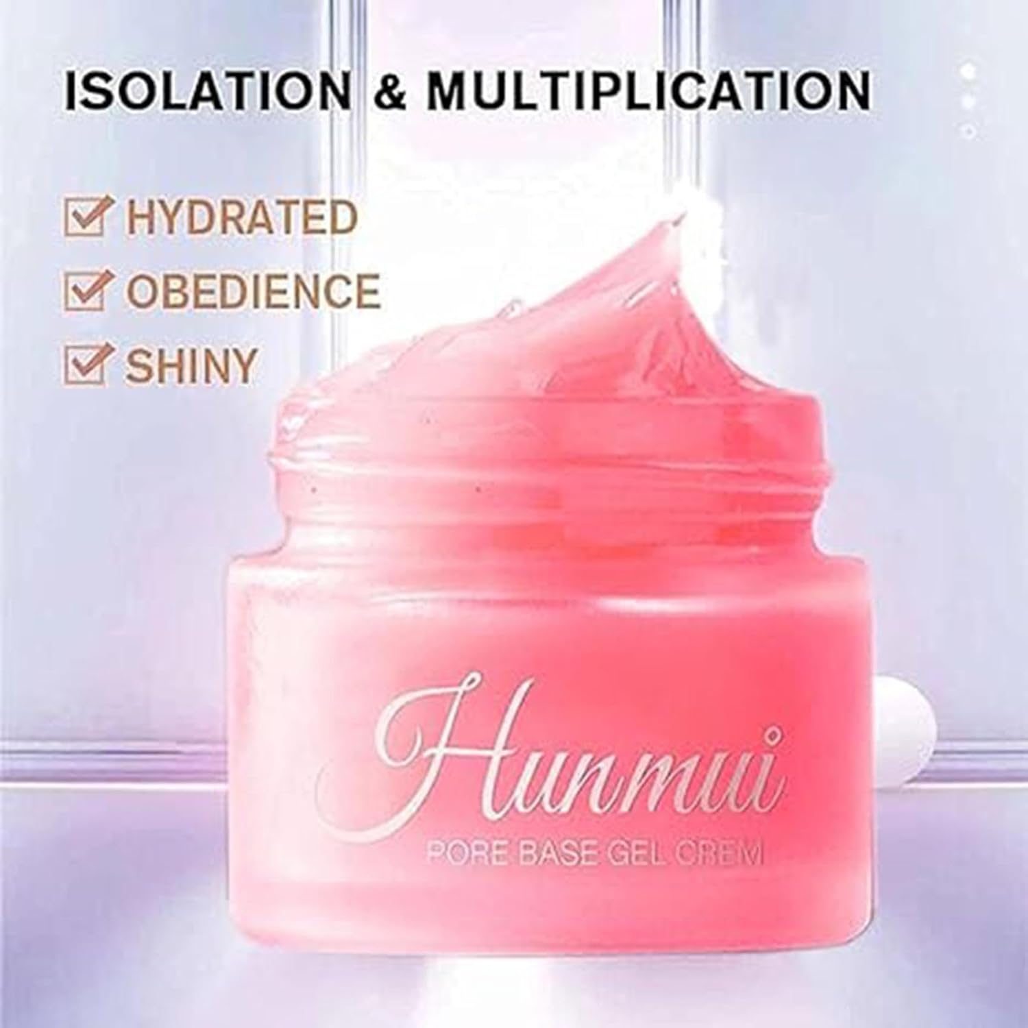1+1 Gratis | SilkyPores™ |  Sofortige Porenminimierung