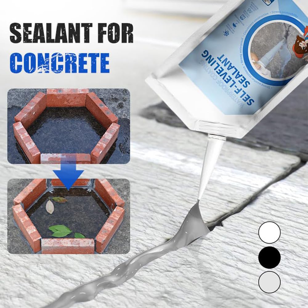 Movina Rostami 1+1 GRATIS | DeepSeal™ | Lebenslangen Schutz vor Rissen und Schäden si ...