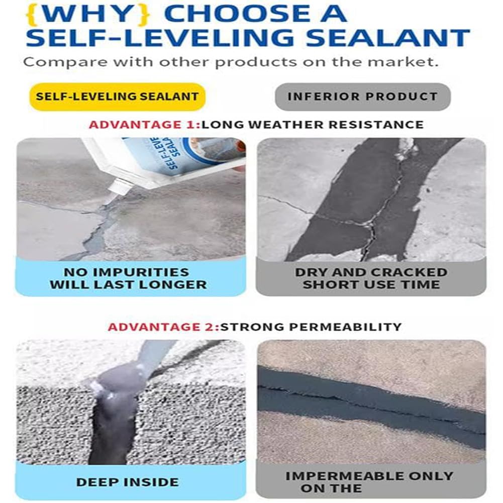 Movina Rostami 1+1 GRATIS | DeepSeal™ | Lebenslangen Schutz vor Rissen und Schäden si ...