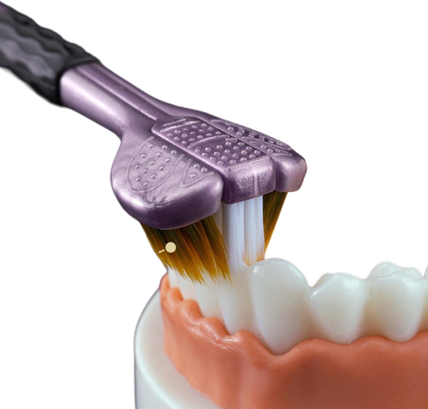 Tooth360 | Allround saubere Zähne in Rekordzeit!