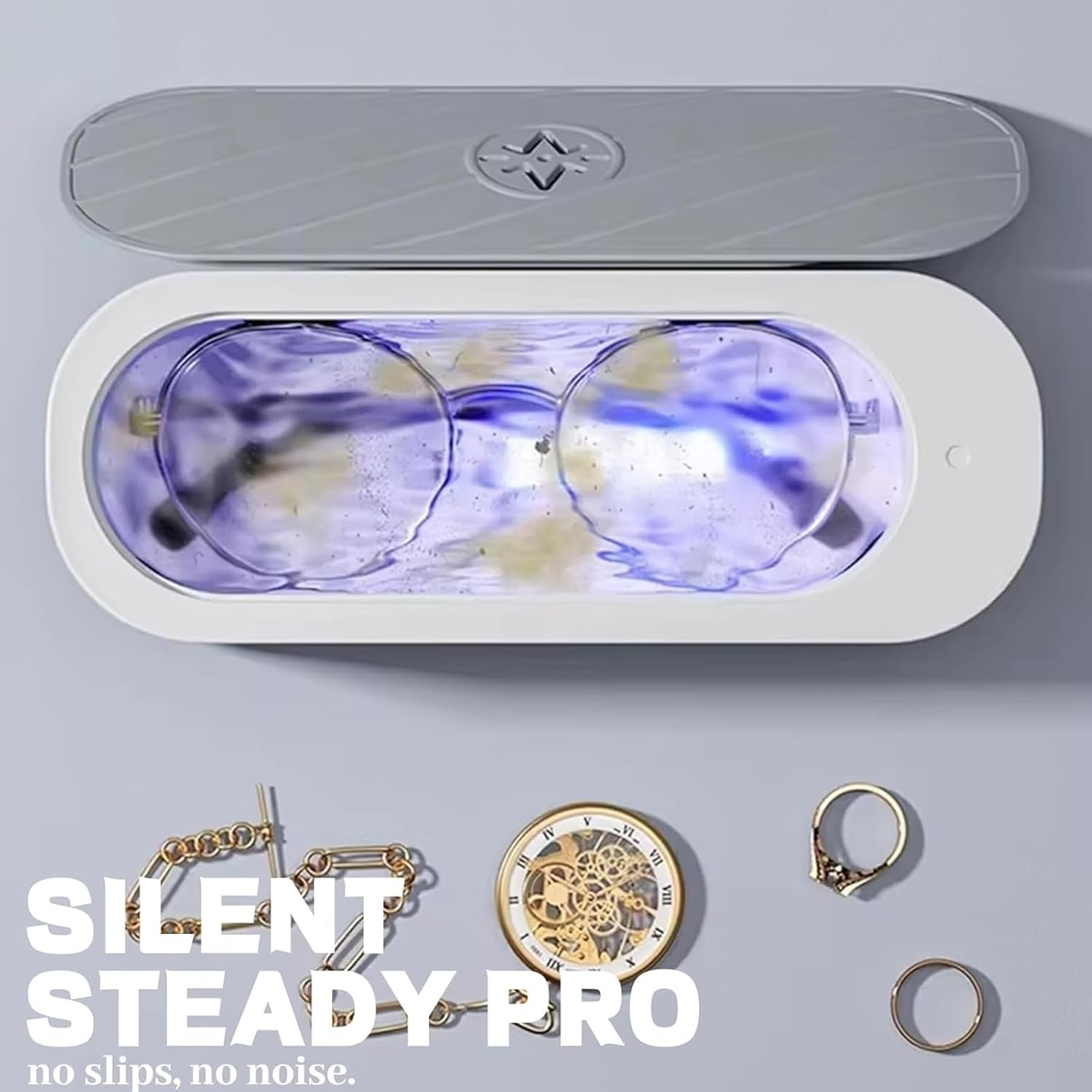 VibraPure™ | Ultraschall-Reiniger für strahlend saubere Objekte