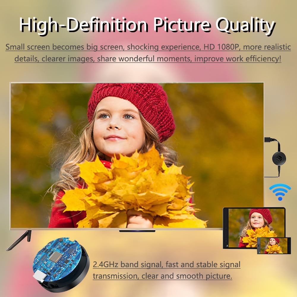 50 % RABATT | SmartConnect™ | Verbinden Sie Ihr Smartphone mit Ihrem Fernseher