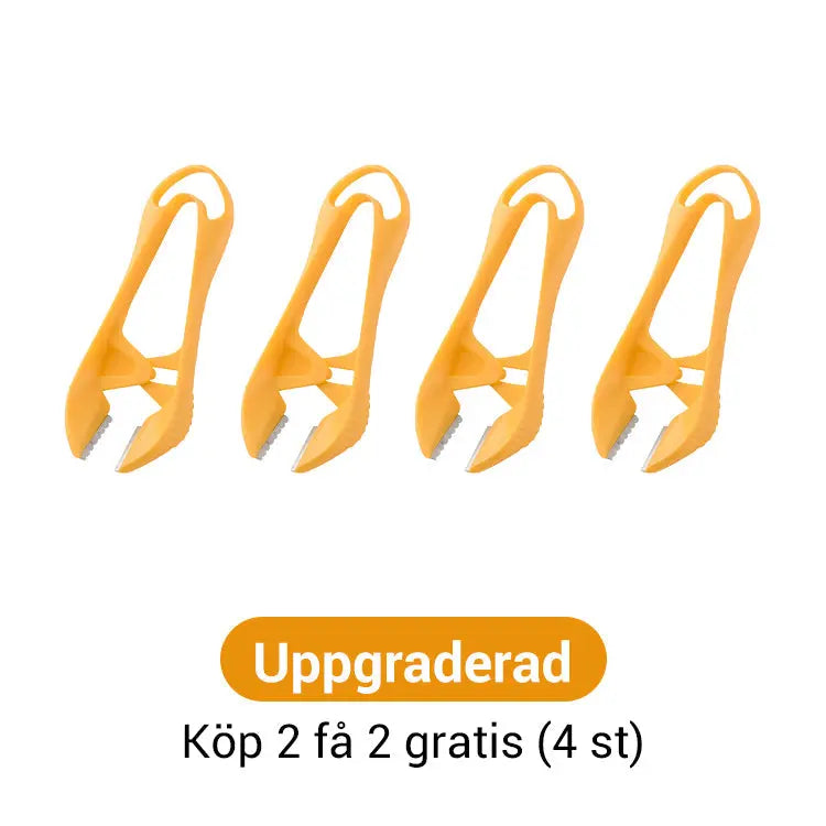 2+2 GRATIS | GarlicMaster™ | Knoblauch in Sekunden schnell schälen!