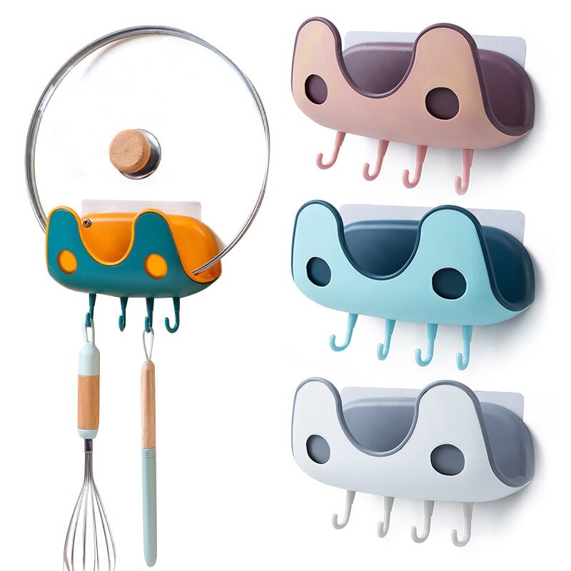 SpaceBoss™ | Verabschiede dich vom Küchenchaos und genieße endlich Ordnung mit Stil!