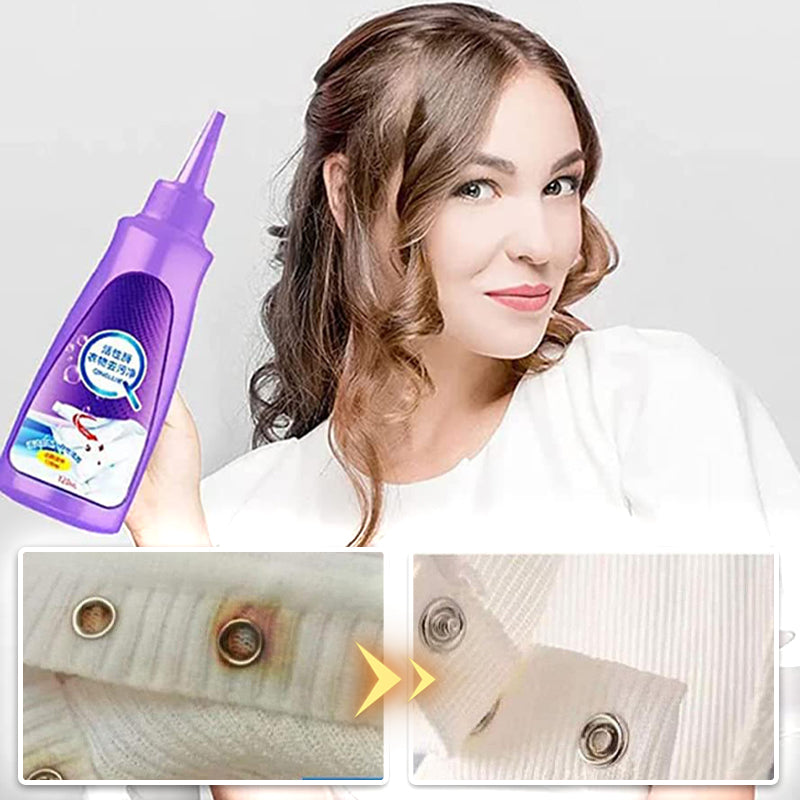1+1 Gratis | EnzyClean™ | Entfernt kraftvoll Flecken und erfrischt mit jedem Waschgang