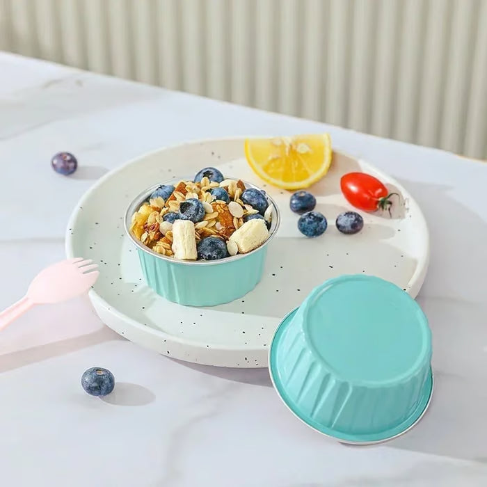 5+5 GRATIS | BakeGenie™ | Backen wie ein Profi, ohne Vorkenntnisse!