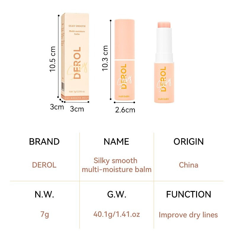 1+1 GRATIS | Derol™ | Für jugendlichen Glow-Boost und strahlende, gesunde Haut