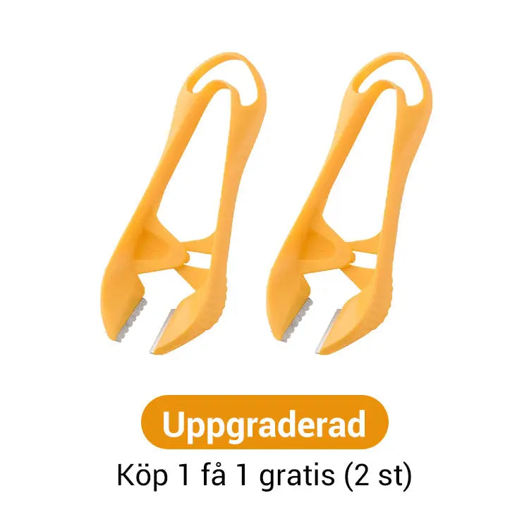 2+2 GRATIS | GarlicMaster™ | Knoblauch in Sekunden schnell schälen!