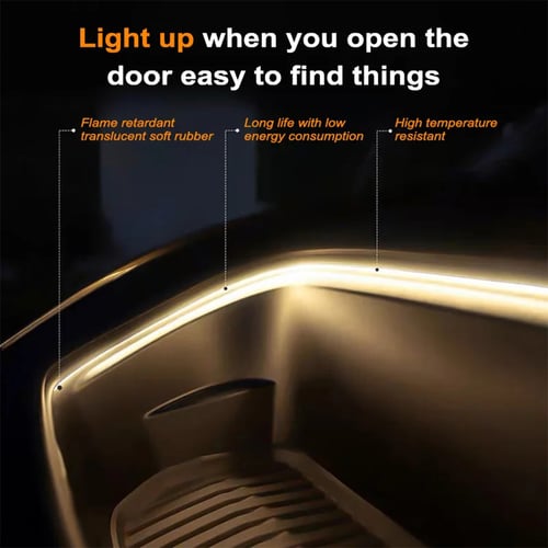TrunkBeam™ | Sofortige Linderung