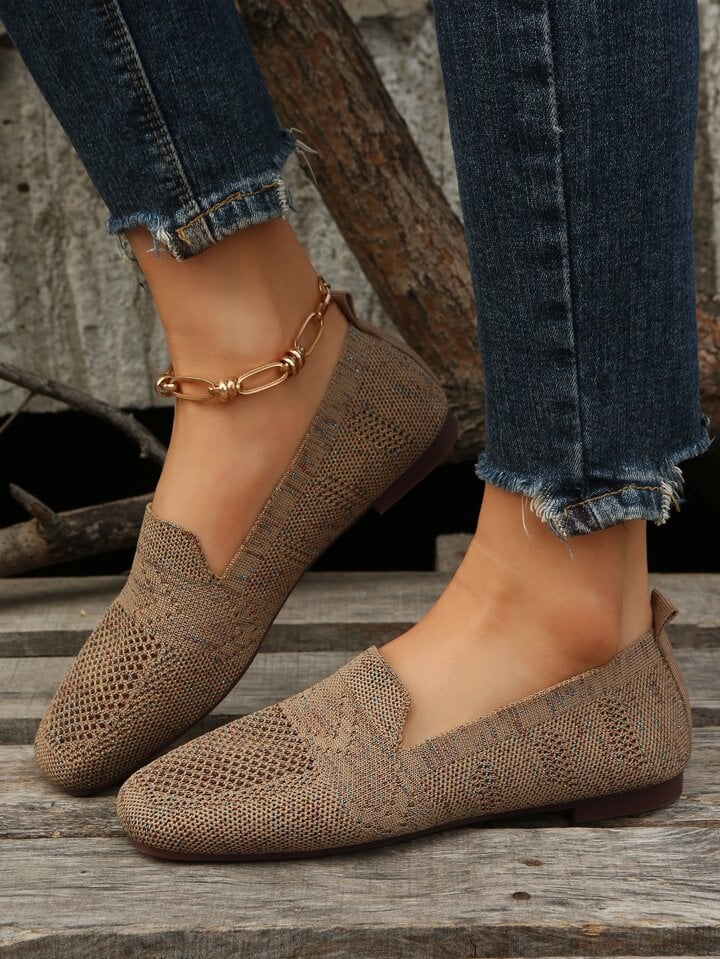 CloudStep™ | Bequeme flache Schuhe