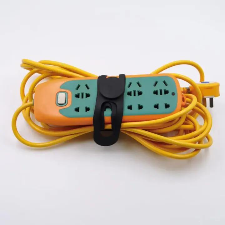 SecureSeal™ | Silikon-Befestigungsband für Schüsseln und Behälter