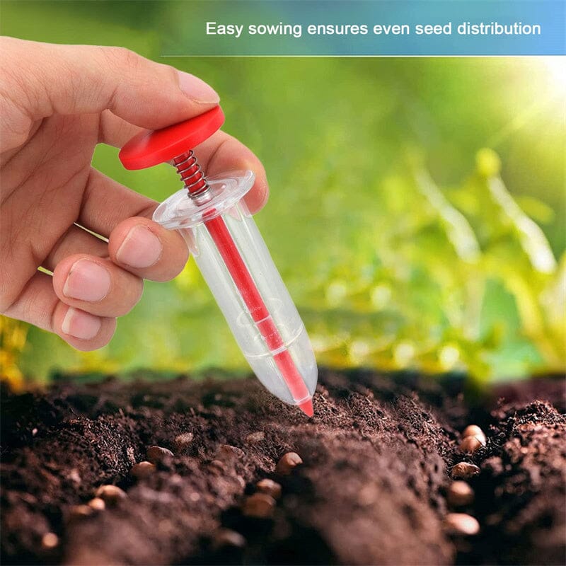 1+1 Gratis | PlantMate™  | Werkzeug für Präzisionsanbau