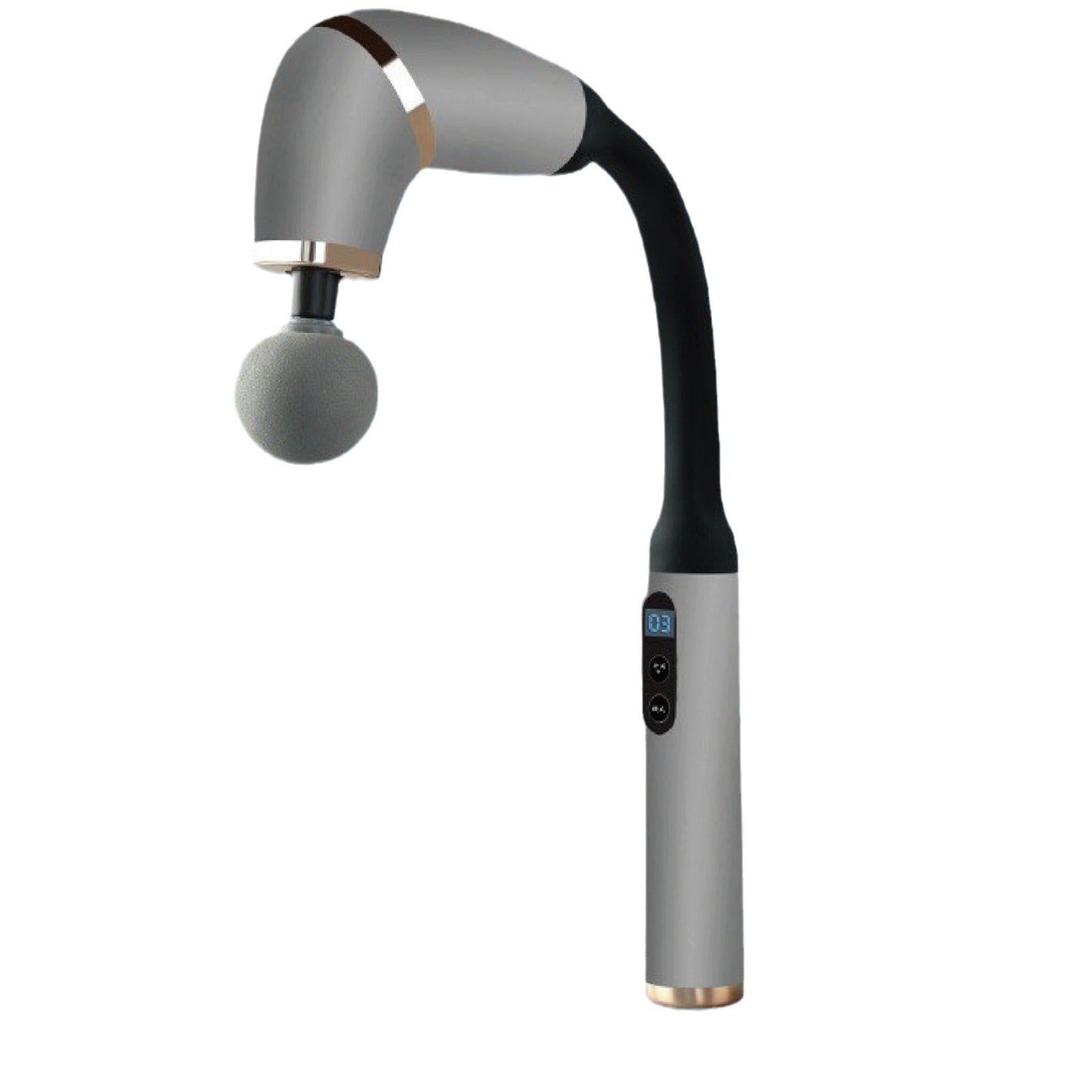 SmartWare™ | Relexor Tiefenmuskelmassagegerät