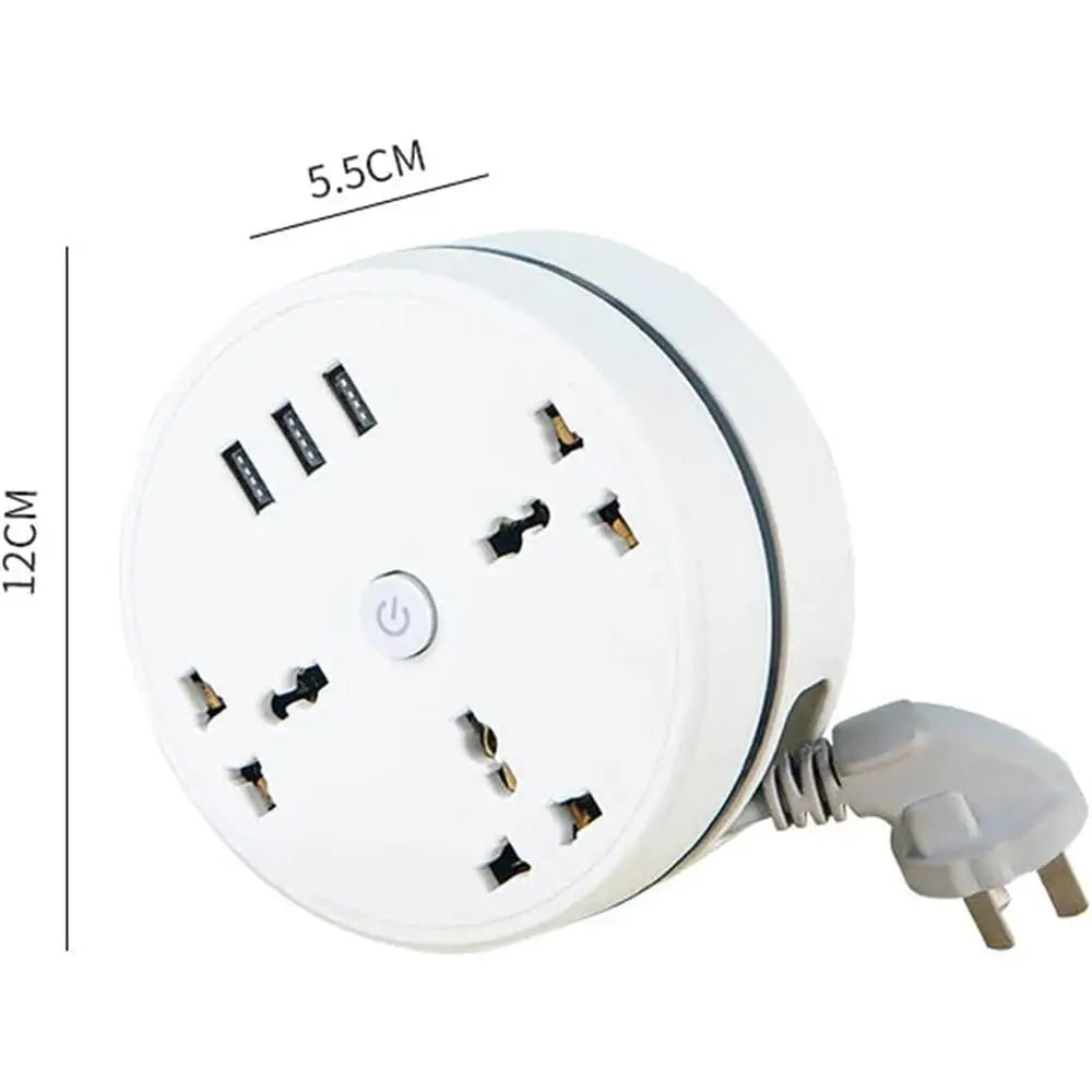 PowerNest™ | Mühelose Energie, wo immer Sie auch sind