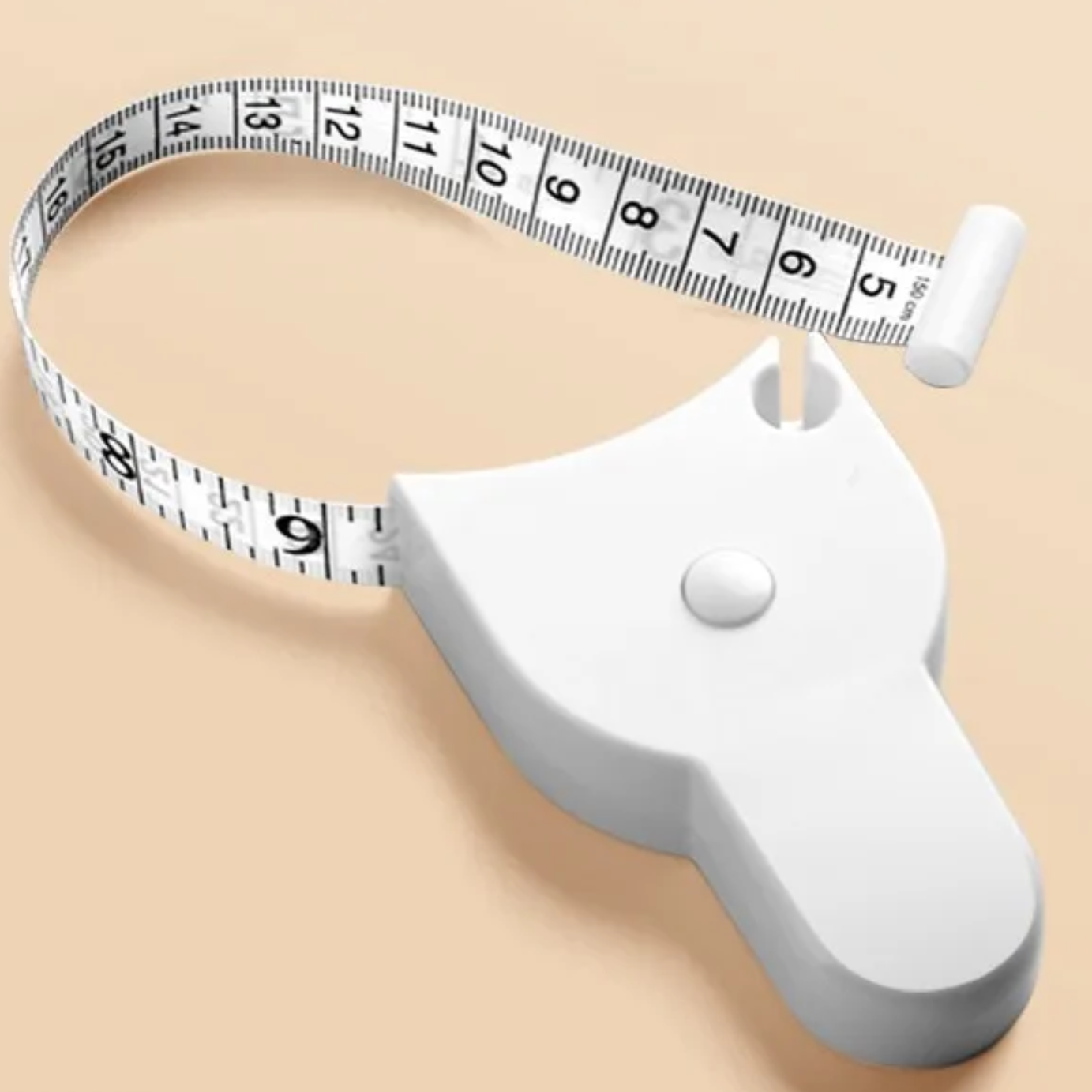 BodyTape™ | Präzise Messungen für sichtbare Fortschritte