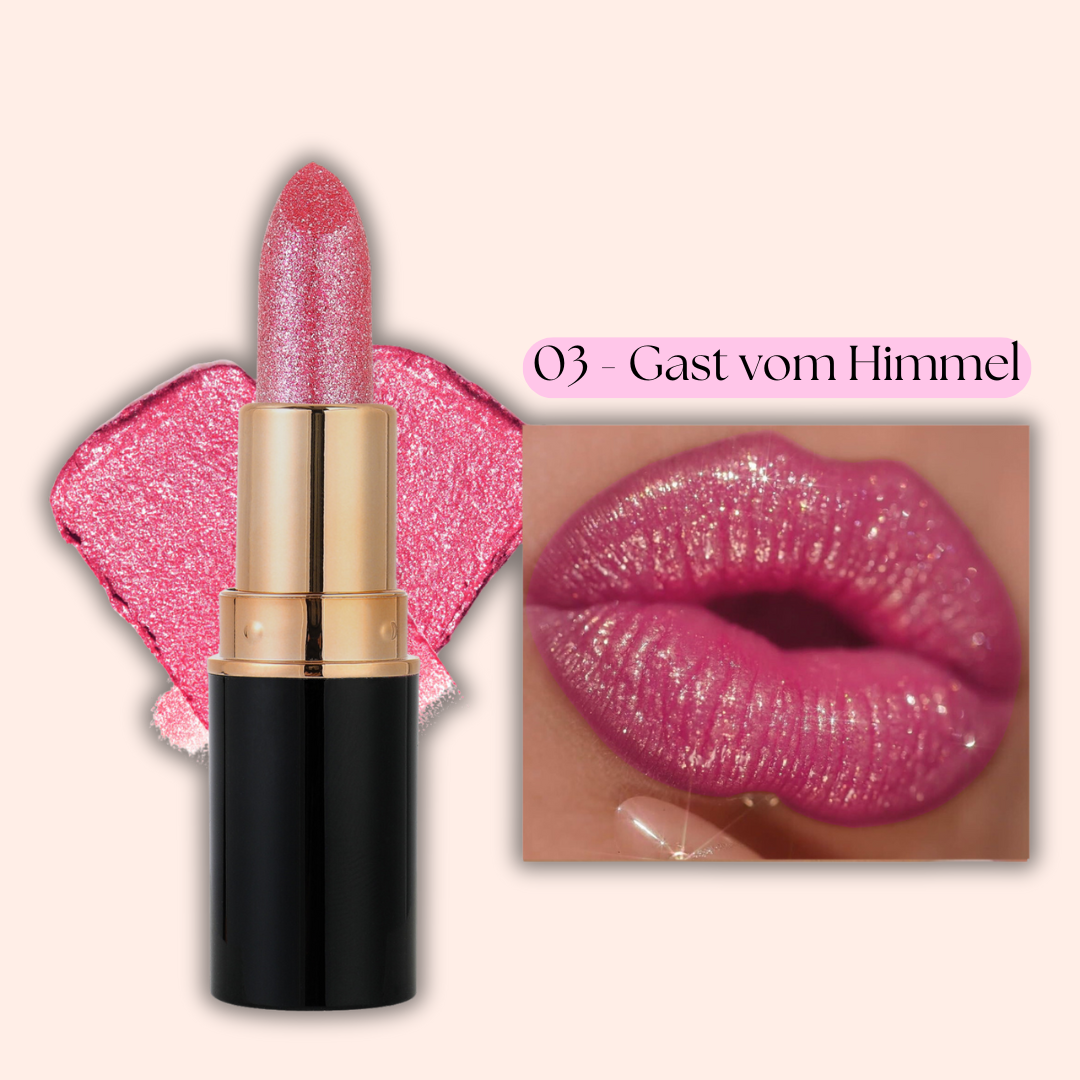 DewKiss™ | Die Kraft für perfekte Lippen