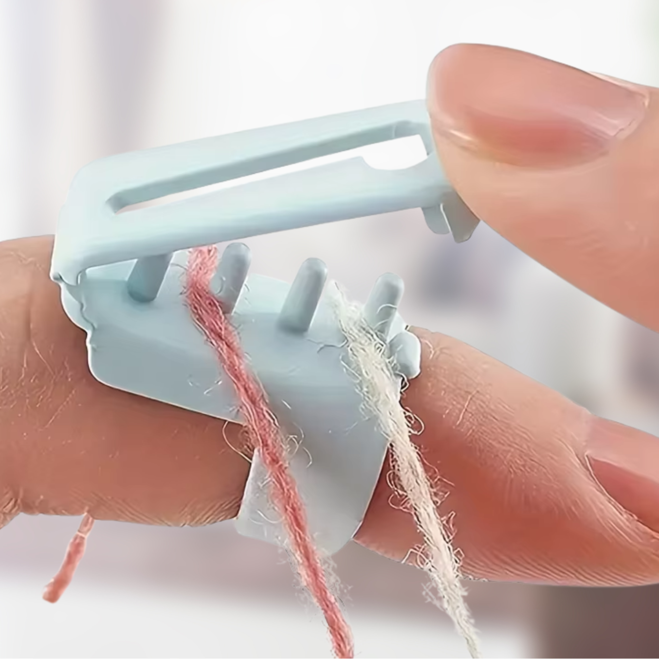 2+3 GRATIS | EasyThread | Der Garnführer für entspanntes Stricken