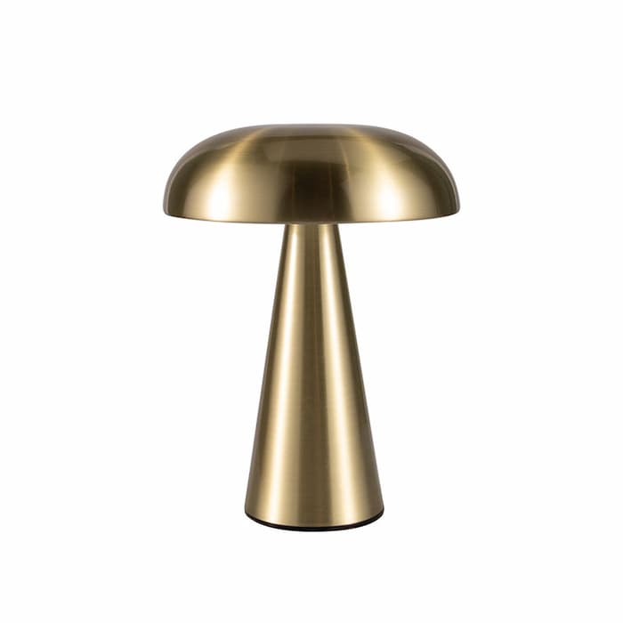 50% Rabatt | MushroomLamp | Lampe mit modernem Design aus der Mitte des Jahrhunderts!