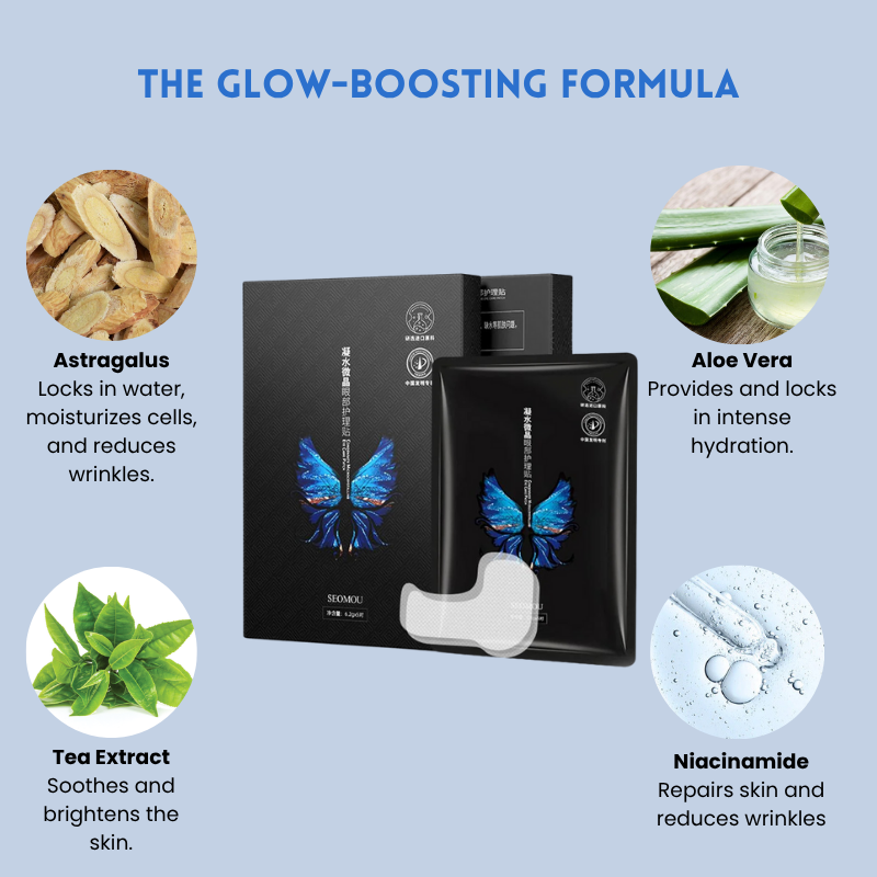 FirmPatch™ | Sicher ohne Falten