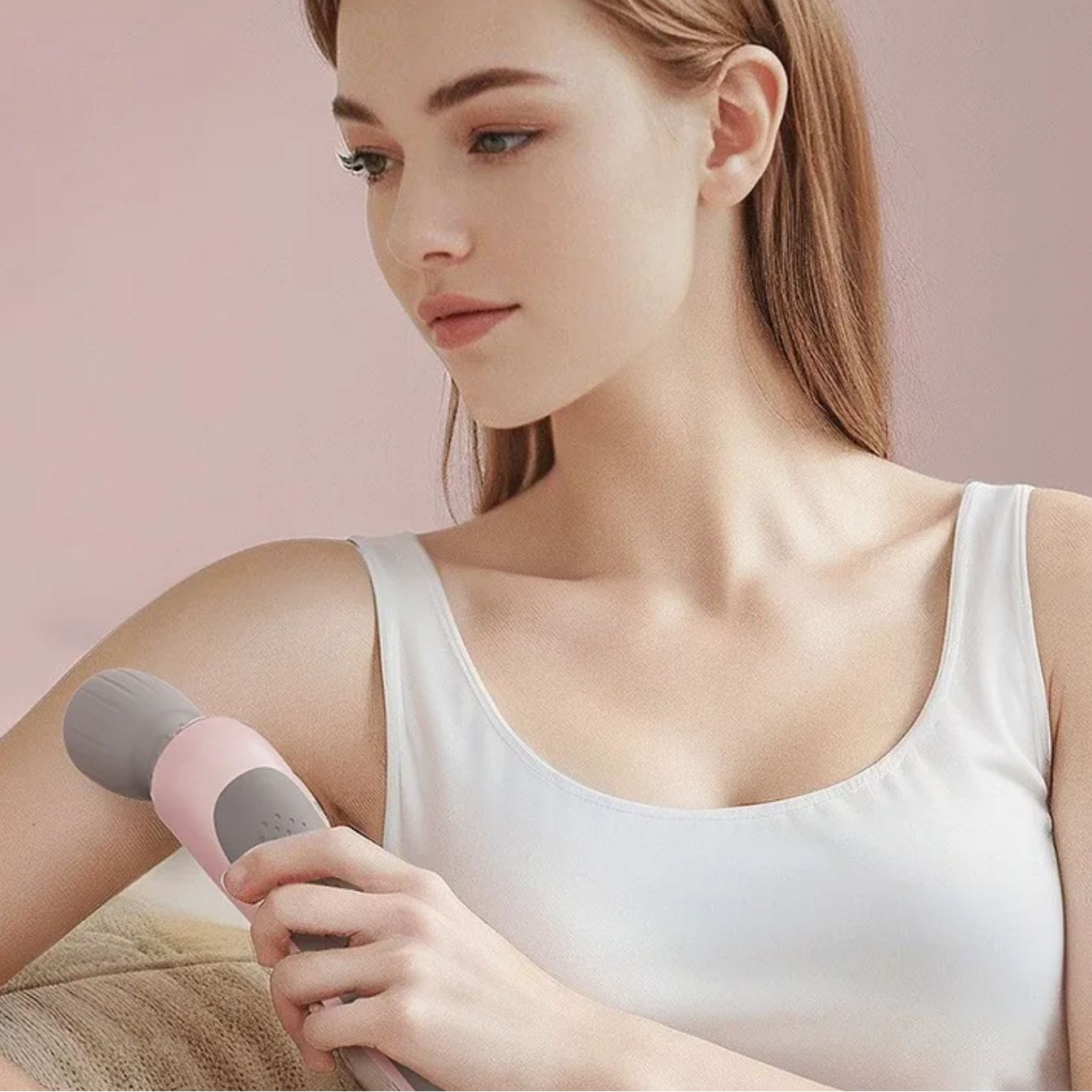 RelaxMax™ |Tiefe Muskelentspannung wie vom Profi!