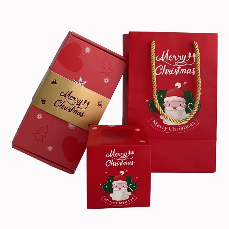 JoyBox™ | Verwandeln Sie jedes Geschenk in eine herzliche Erinnerung