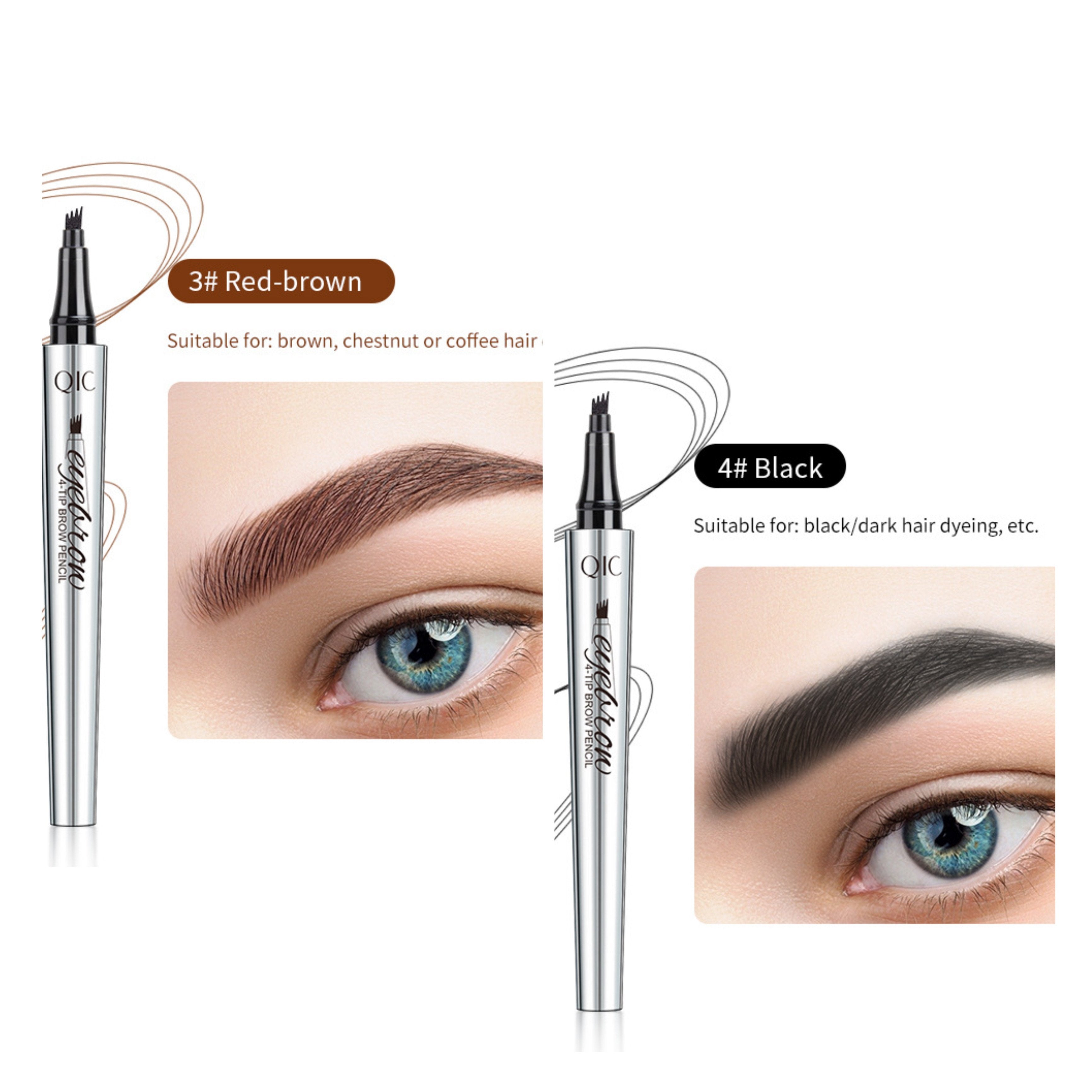 1+1 Gratis | 3D Microblading™ | wasserfester Augenbrauenstift