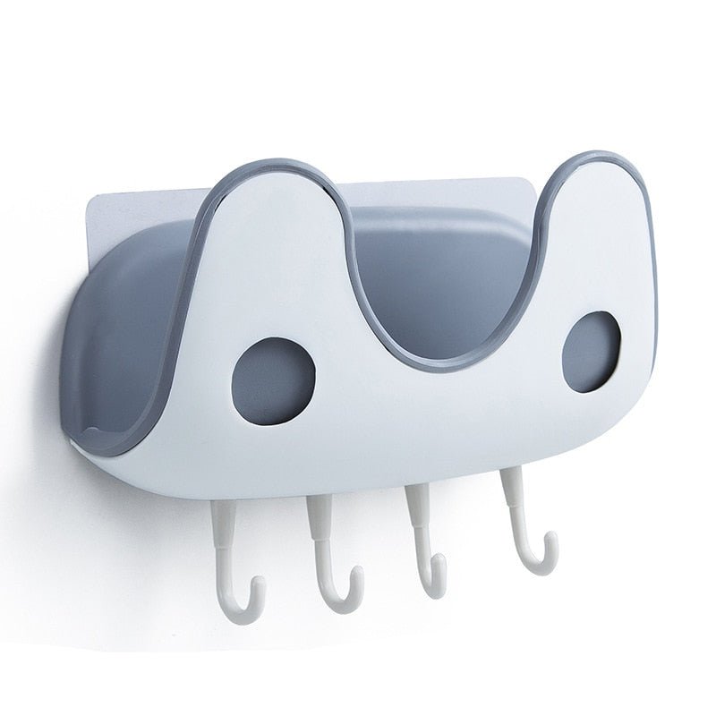 SpaceBoss™ | Verabschiede dich vom Küchenchaos und genieße endlich Ordnung mit Stil!