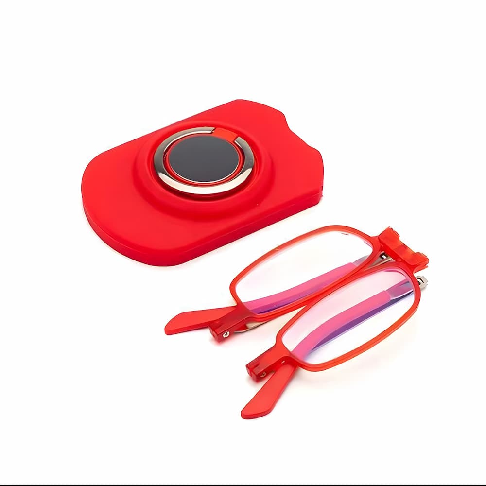 KlarVision™ |  Erleben Sie klare Sicht ohne häufiges Wechseln der Brille!
