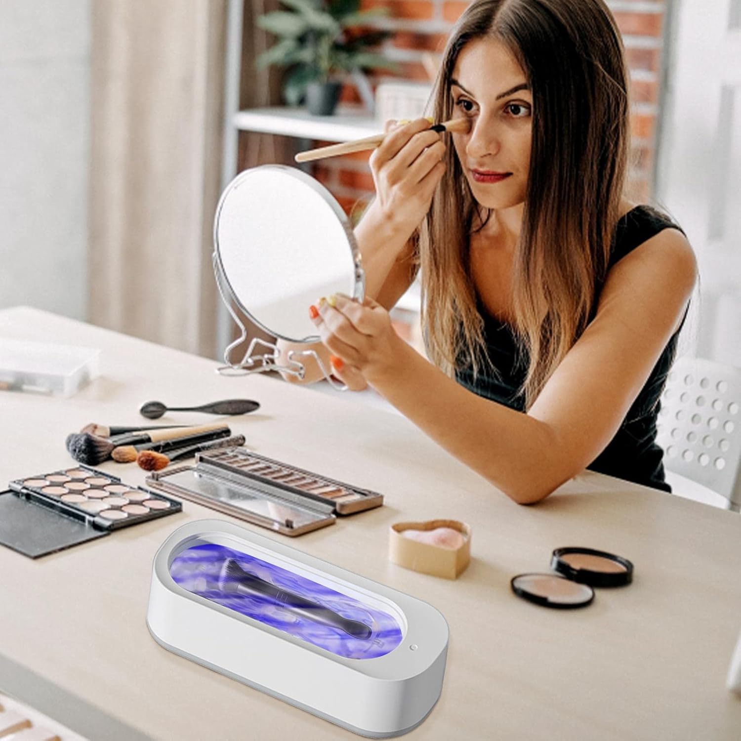 VibraPure™ | Ultraschall-Reiniger für strahlend saubere Objekte