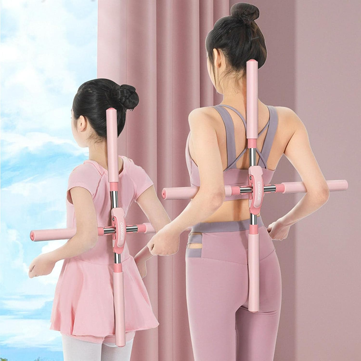 AlignFlex™ | Verbessern Sie Ihre Körperhaltung