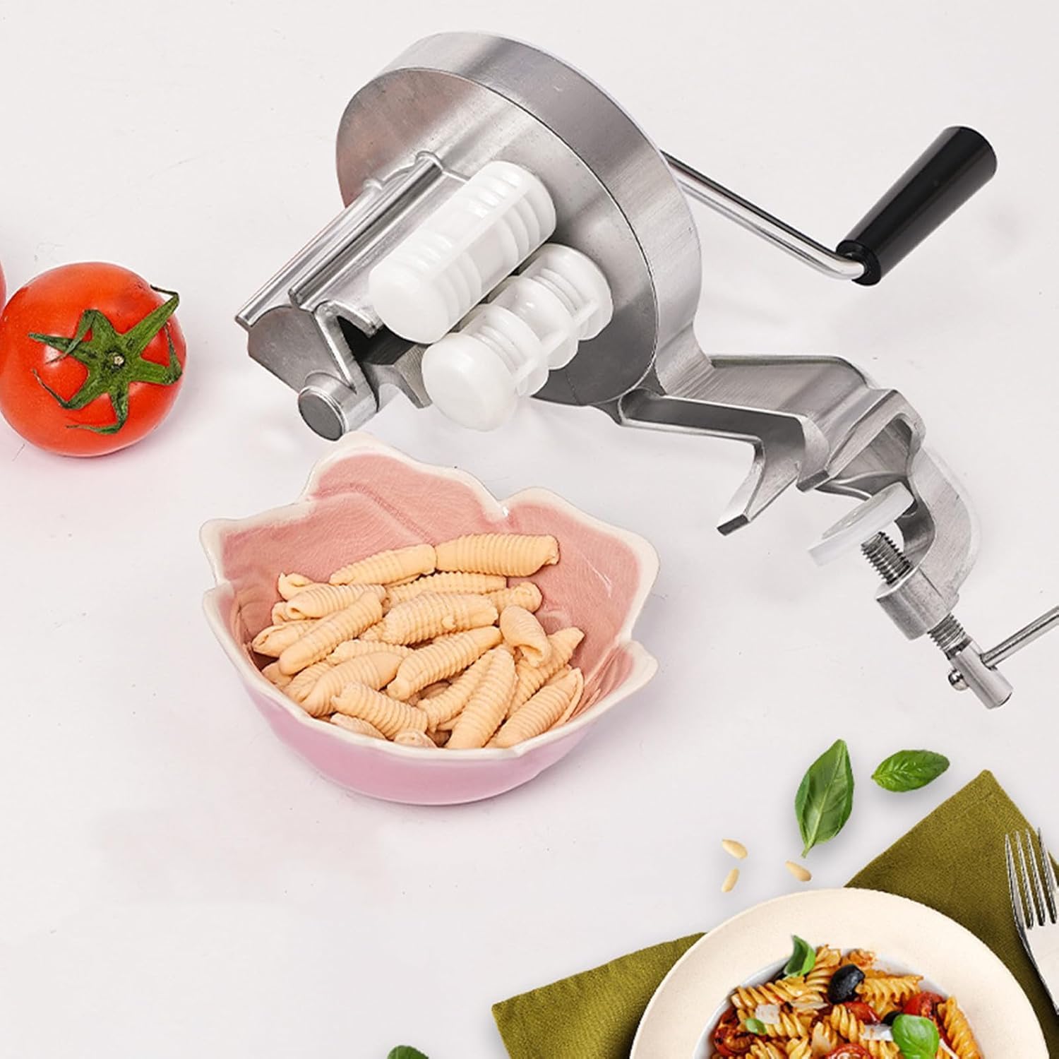 NudelPro™ |  Frische Pasta ohne Aufwand
