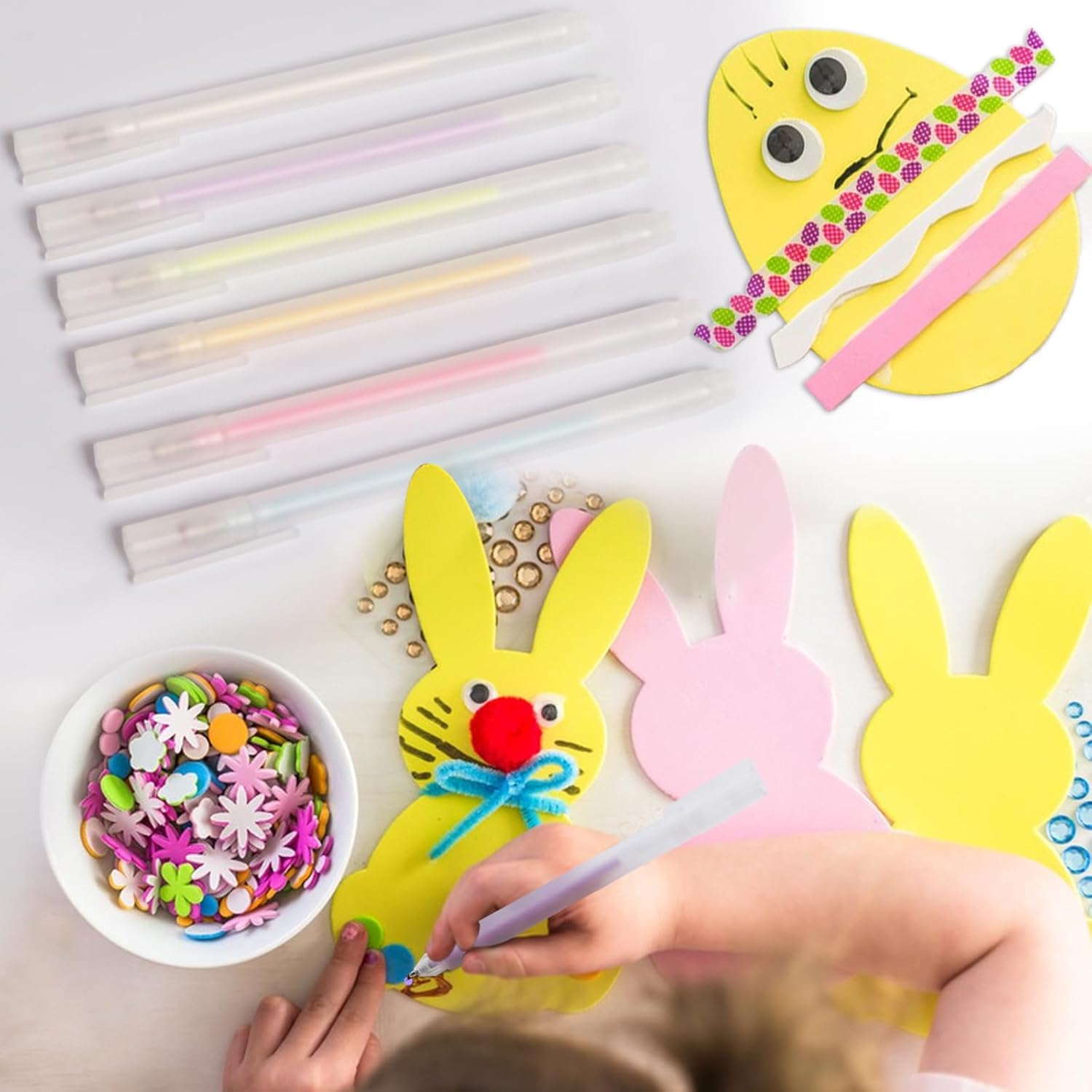 GlueMaster™ | Klebt exakt da, wo du es willst! (6er set)