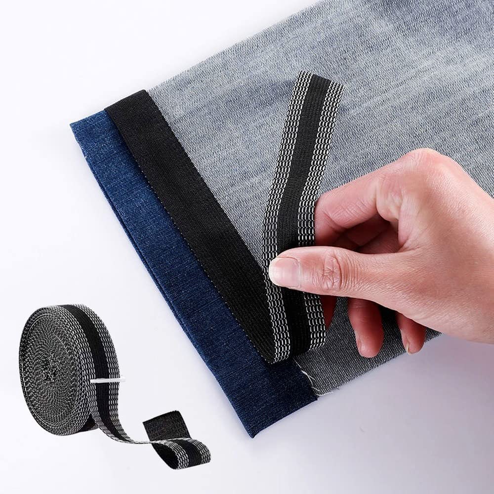 1+1 GRATIS |  EasyHem™  | Perfekte Hosenlängen in Sekundenschnelle