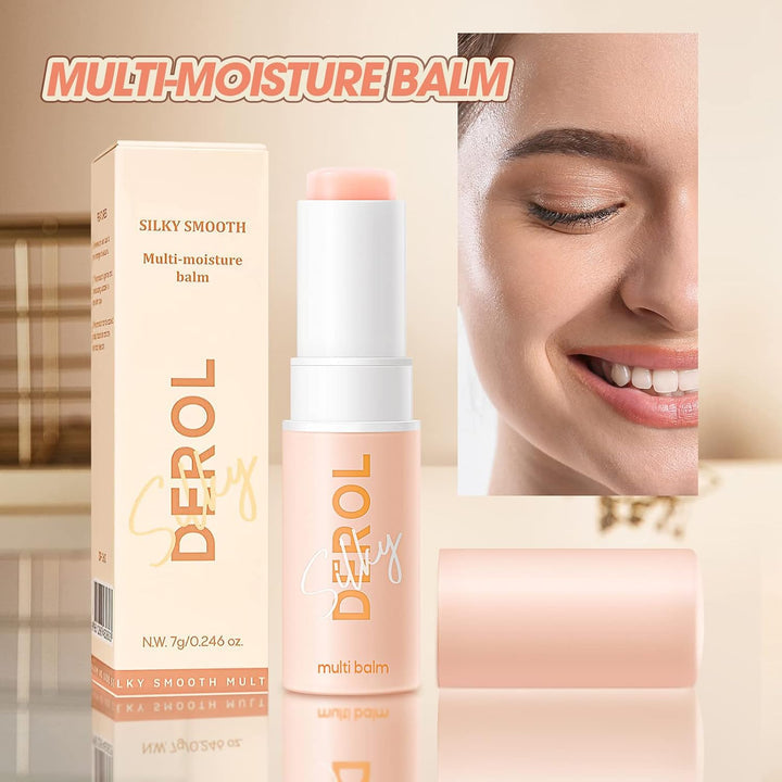 1+1 GRATIS | Derol™ | Für jugendlichen Glow-Boost und strahlende, gesunde Haut