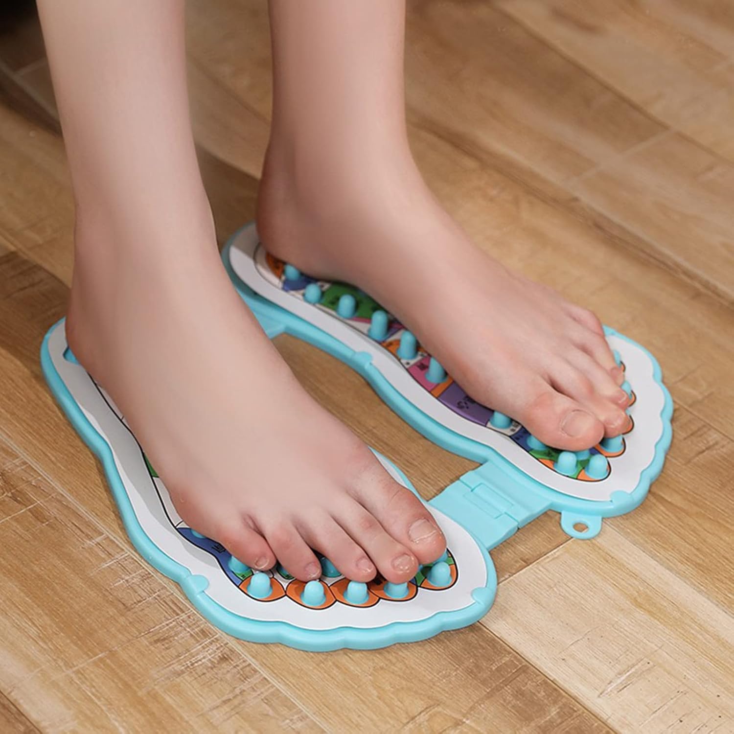 1+1 Gratis | FeetAcu | Akupunktur-Heilmatte