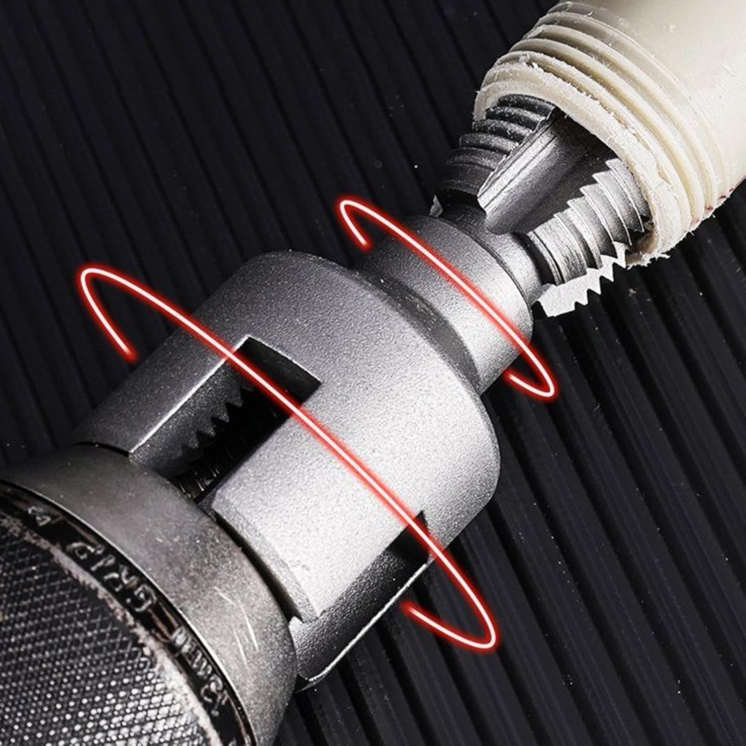 ThreadPro Duo | Präzise Innen- und Außengewinde mit nur einem Werkzeug (2er-Set)