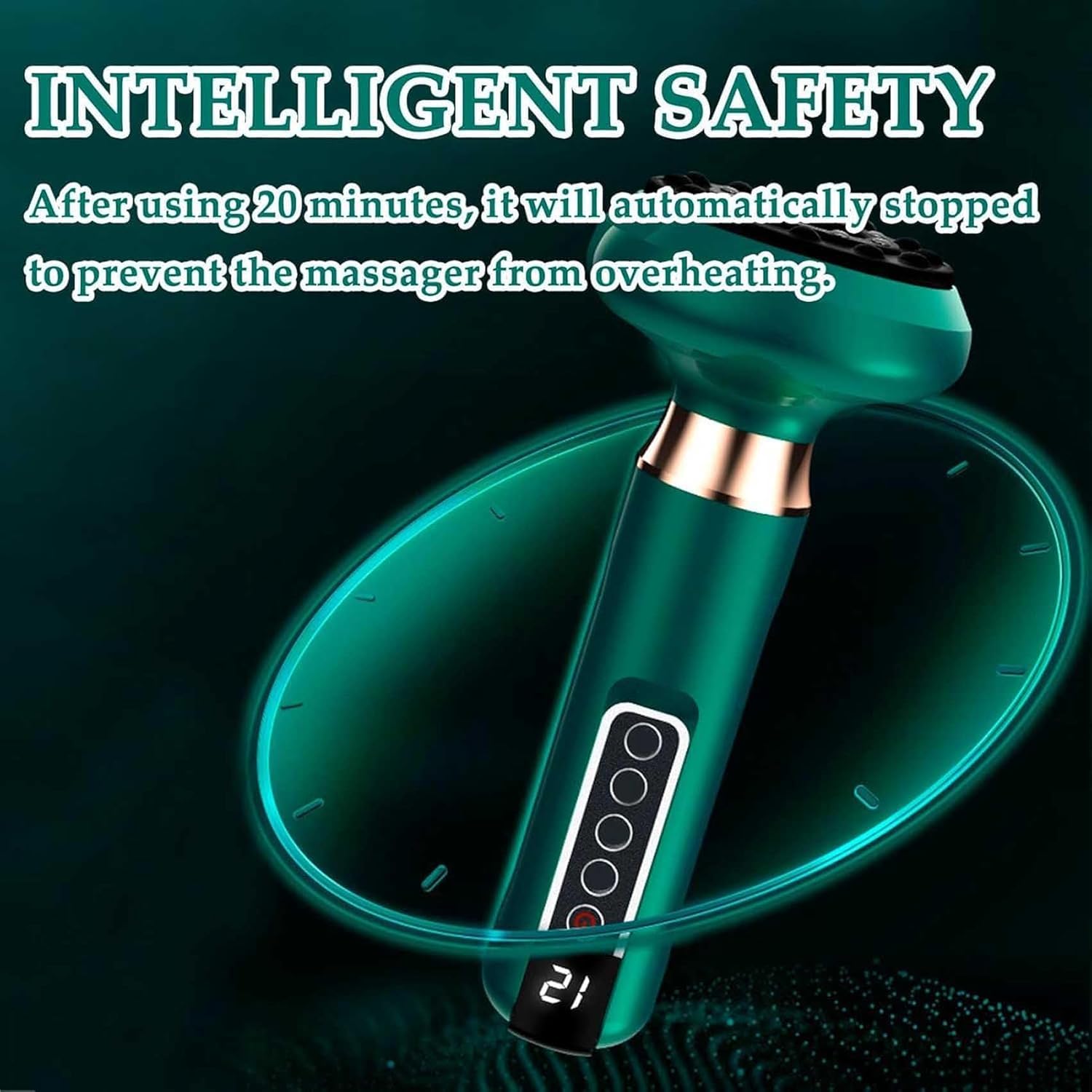 SkinPulse™ | Intelligente Lösung gegen Cellulite