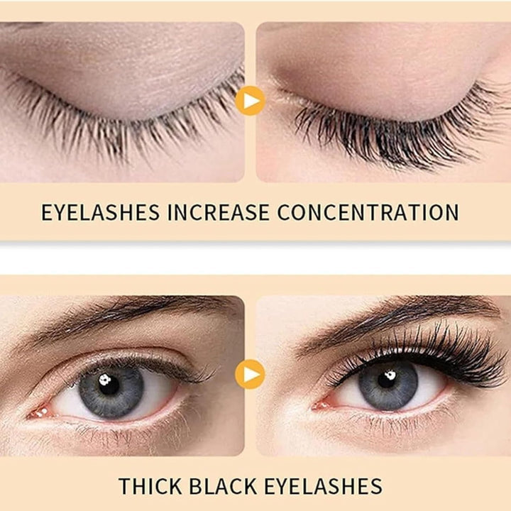 1+1 GRATIS | EyeLash™ | Die schönsten natürlichen Wimpern