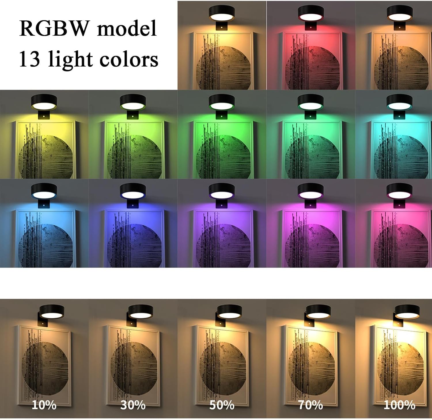 1+1 Gratis | GlowBeam | Kunstvolle Beleuchtung mit Stil und Funktion