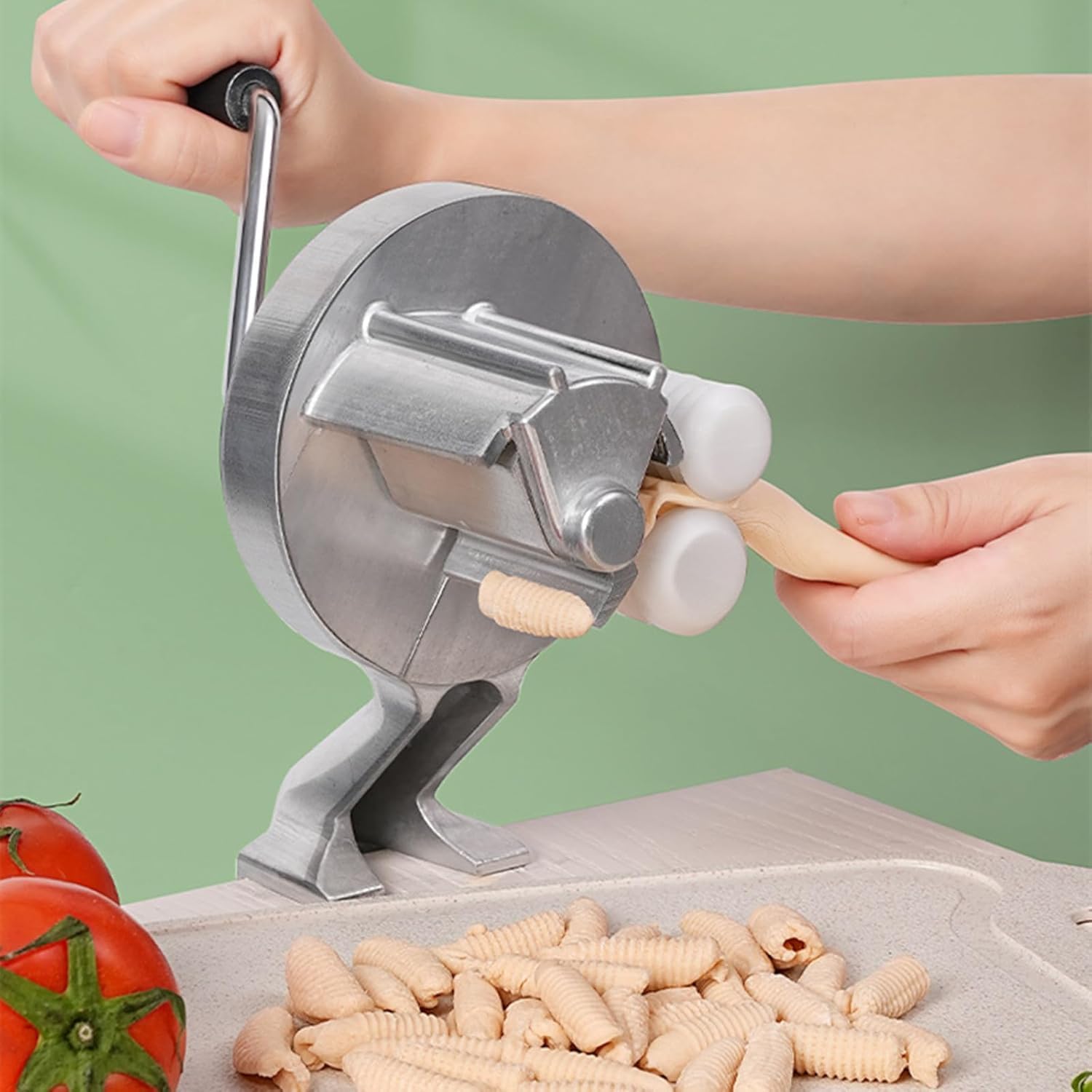 NudelPro™ |  Frische Pasta ohne Aufwand