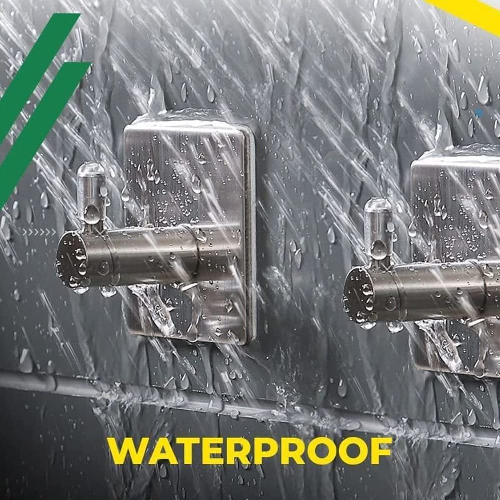 1+1 Gratis | AllzweckKleber™ | Hervorragende Haftung Schimmel- und wasserbeständig
