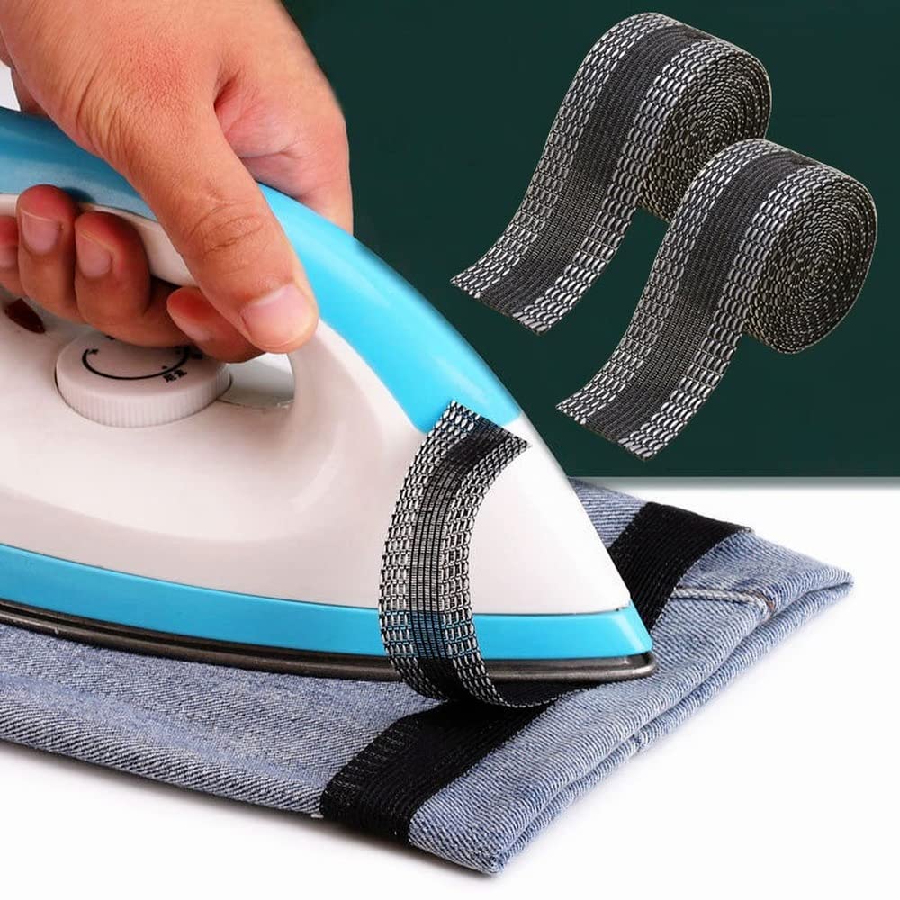 1+1 GRATIS |  EasyHem™  | Perfekte Hosenlängen in Sekundenschnelle