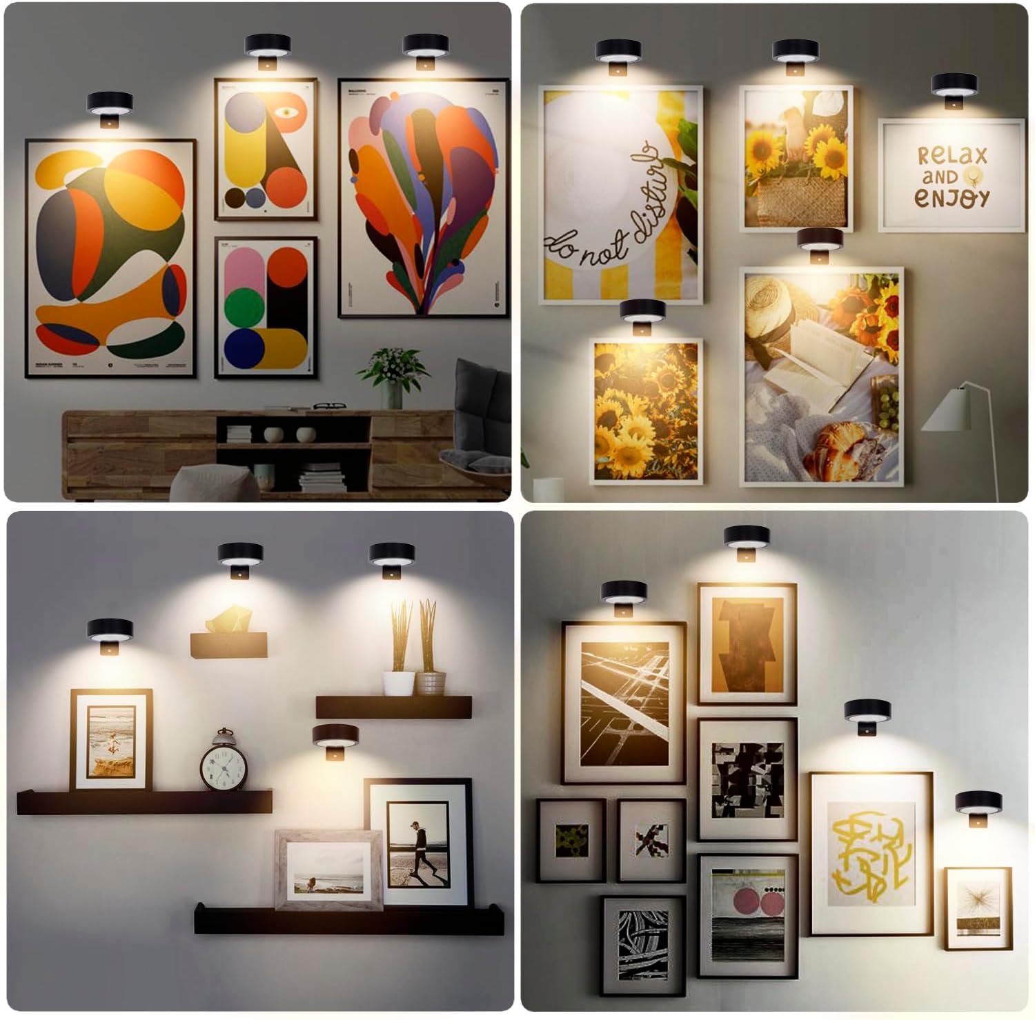 1+1 Gratis | GlowBeam | Kunstvolle Beleuchtung mit Stil und Funktion