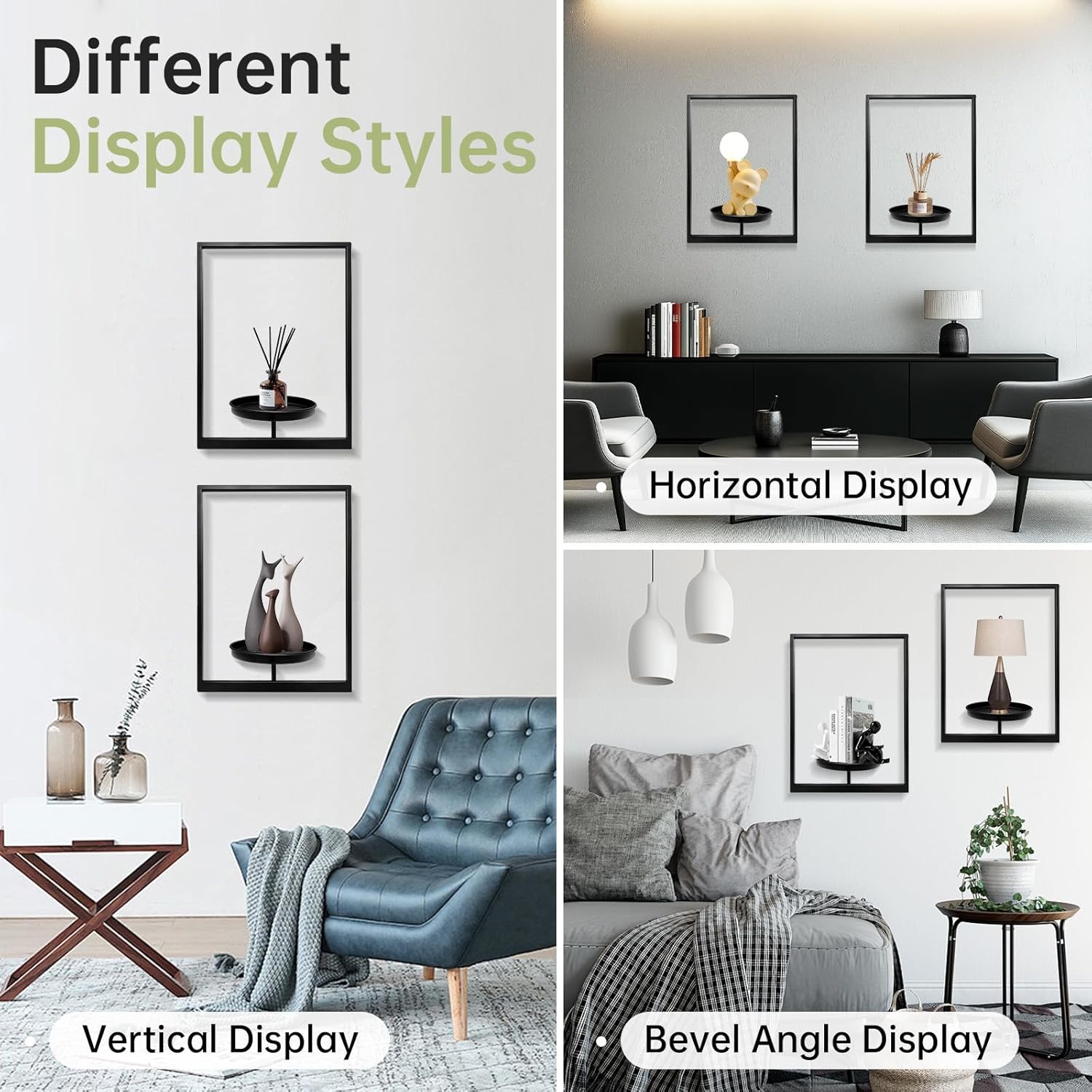 VerdeFrame™ | Mehr Platz, mehr Stil, mehr Natur!