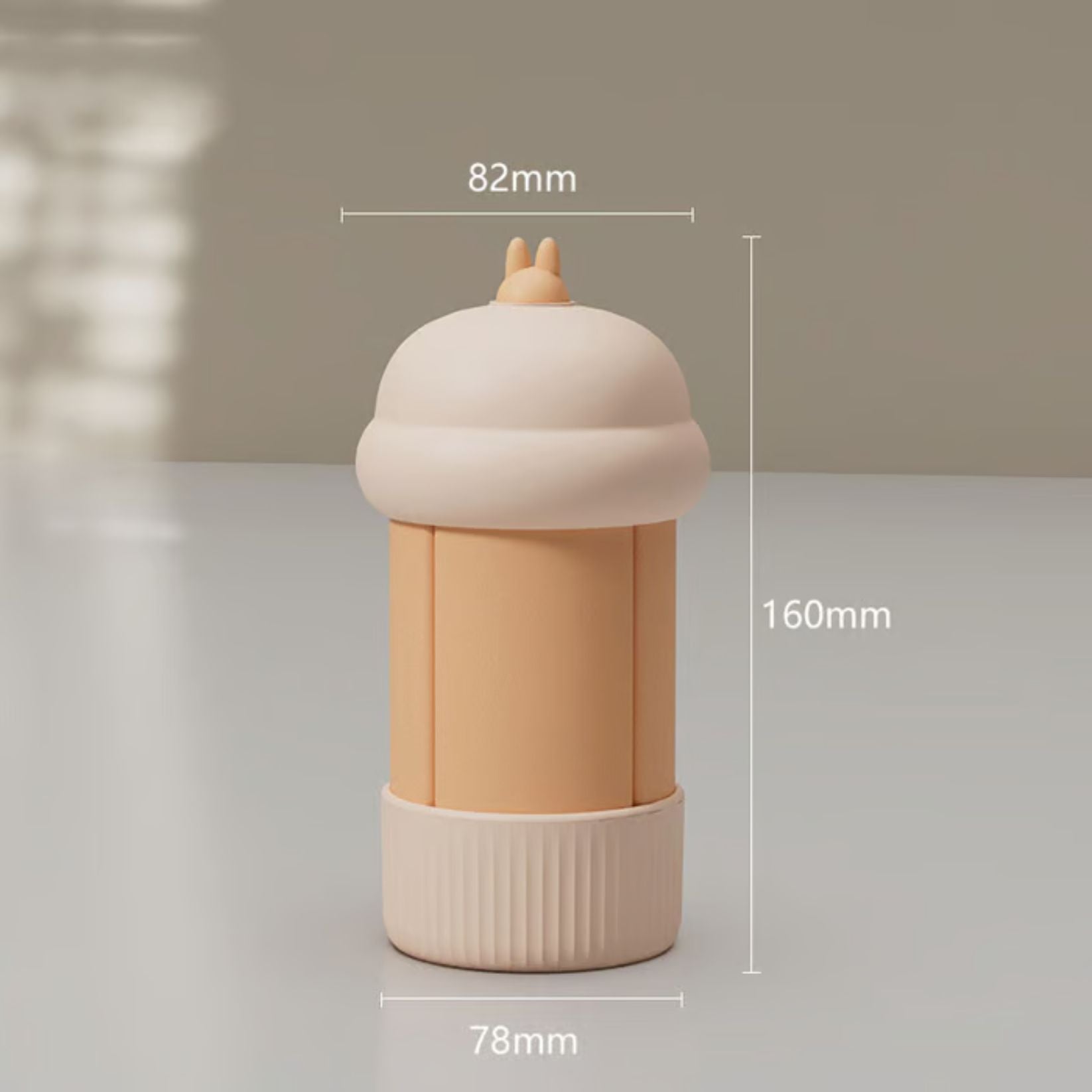 50% RABATT | 4-1 VoyliGo™ | Reise-Flaschen-Set – 4 auslaufsichere 60-ml Flaschen für Shampoo, Lotion & Co.