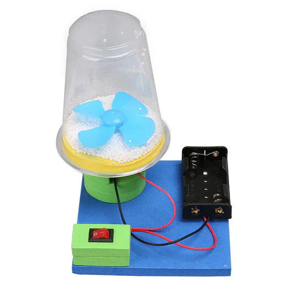 ElectroBuild™ | DIY Elektronik-Spielset